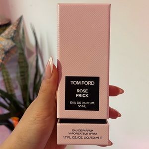 Tom Ford Rose Prick